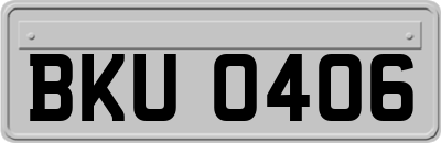 BKU0406
