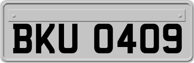 BKU0409