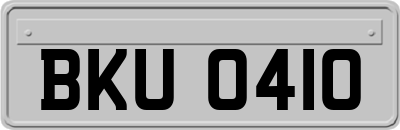 BKU0410