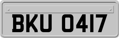 BKU0417