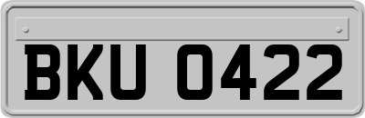 BKU0422