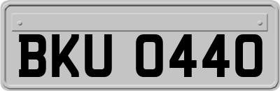 BKU0440