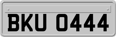 BKU0444