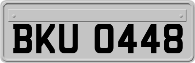 BKU0448