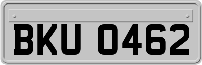 BKU0462