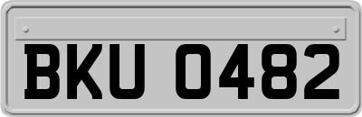 BKU0482