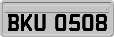 BKU0508