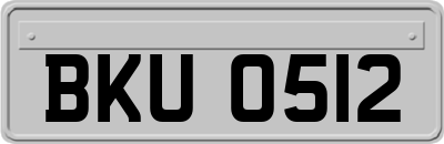 BKU0512