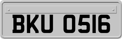 BKU0516