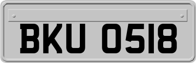 BKU0518