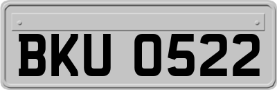 BKU0522