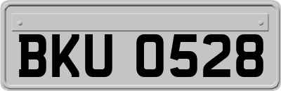 BKU0528