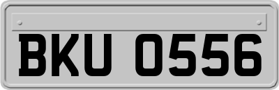 BKU0556