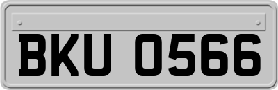 BKU0566