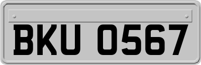 BKU0567