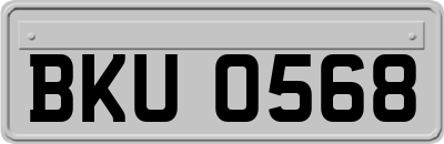 BKU0568