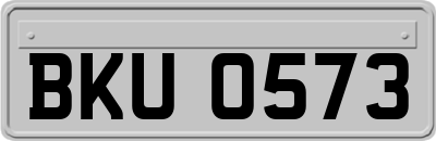 BKU0573