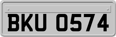 BKU0574