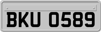 BKU0589