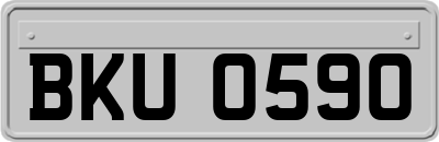 BKU0590