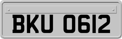 BKU0612