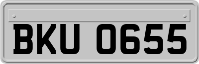 BKU0655