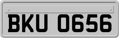 BKU0656
