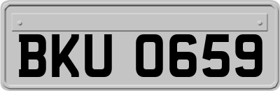 BKU0659