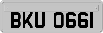 BKU0661