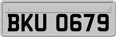 BKU0679
