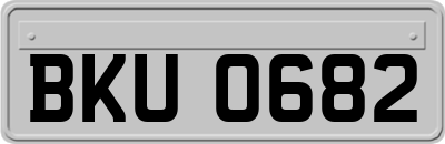 BKU0682