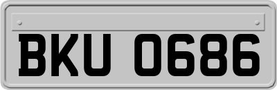 BKU0686