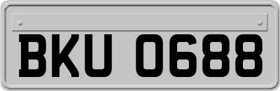 BKU0688