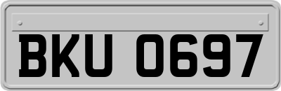 BKU0697