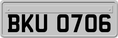 BKU0706
