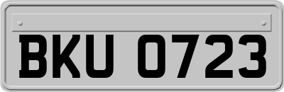 BKU0723