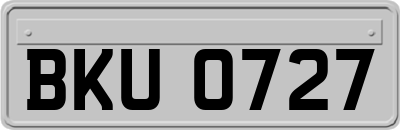 BKU0727