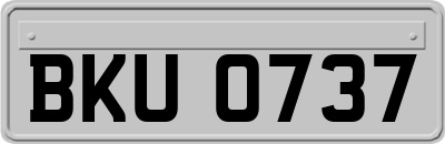 BKU0737