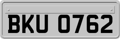 BKU0762