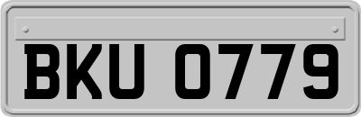 BKU0779
