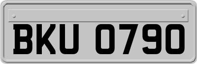 BKU0790