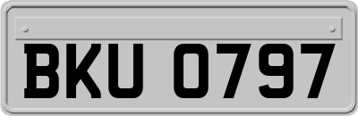BKU0797