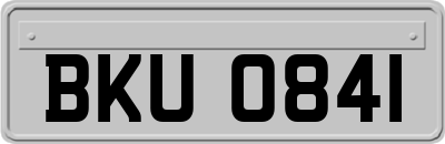 BKU0841