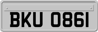 BKU0861