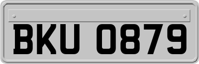 BKU0879