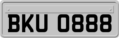 BKU0888