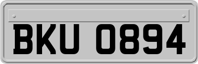 BKU0894