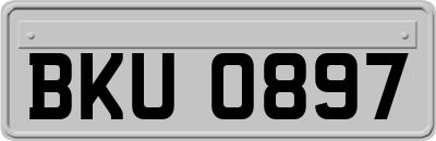 BKU0897