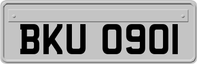BKU0901