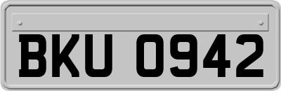 BKU0942
